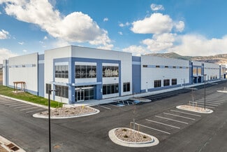 Plus de détails pour 19850 Highway 72, Arvada, CO - Industriel/Logistique à vendre
