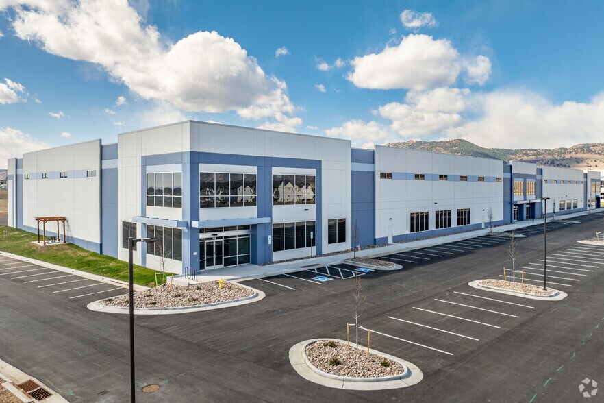 19850 Highway 72, Arvada, CO à vendre - Photo principale – Image 1 sur 4