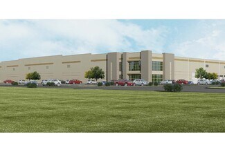 Plus de détails pour 5715 Inner Park Dr, Edwardsville, IL - Industriel/Logistique à louer