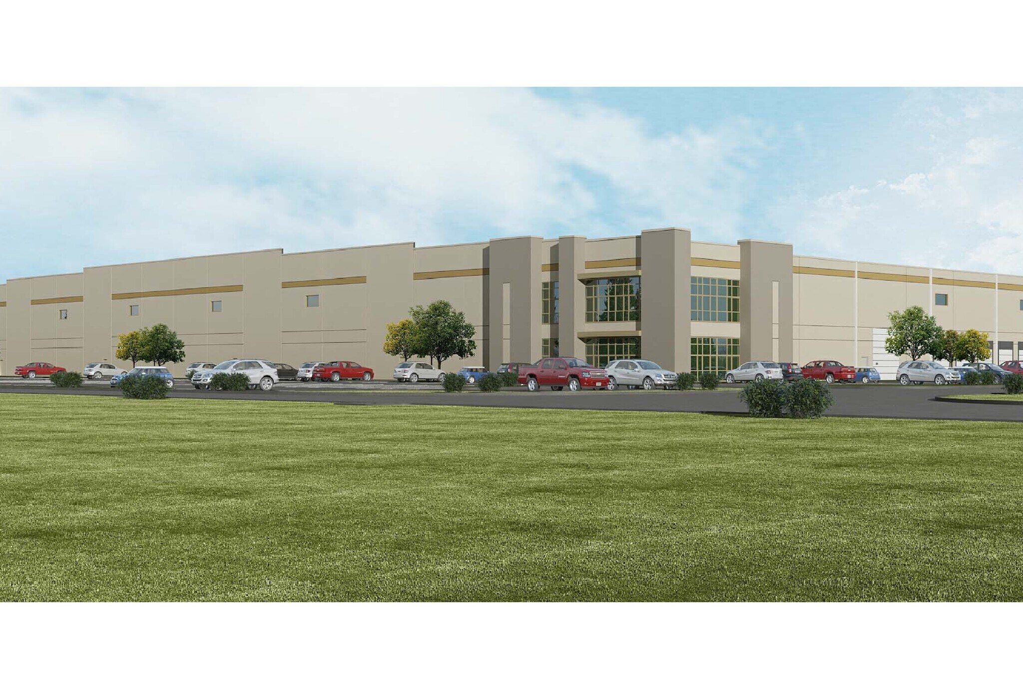 5715 Inner Park Dr, Edwardsville, IL à louer Photo principale– Image 1 sur 6