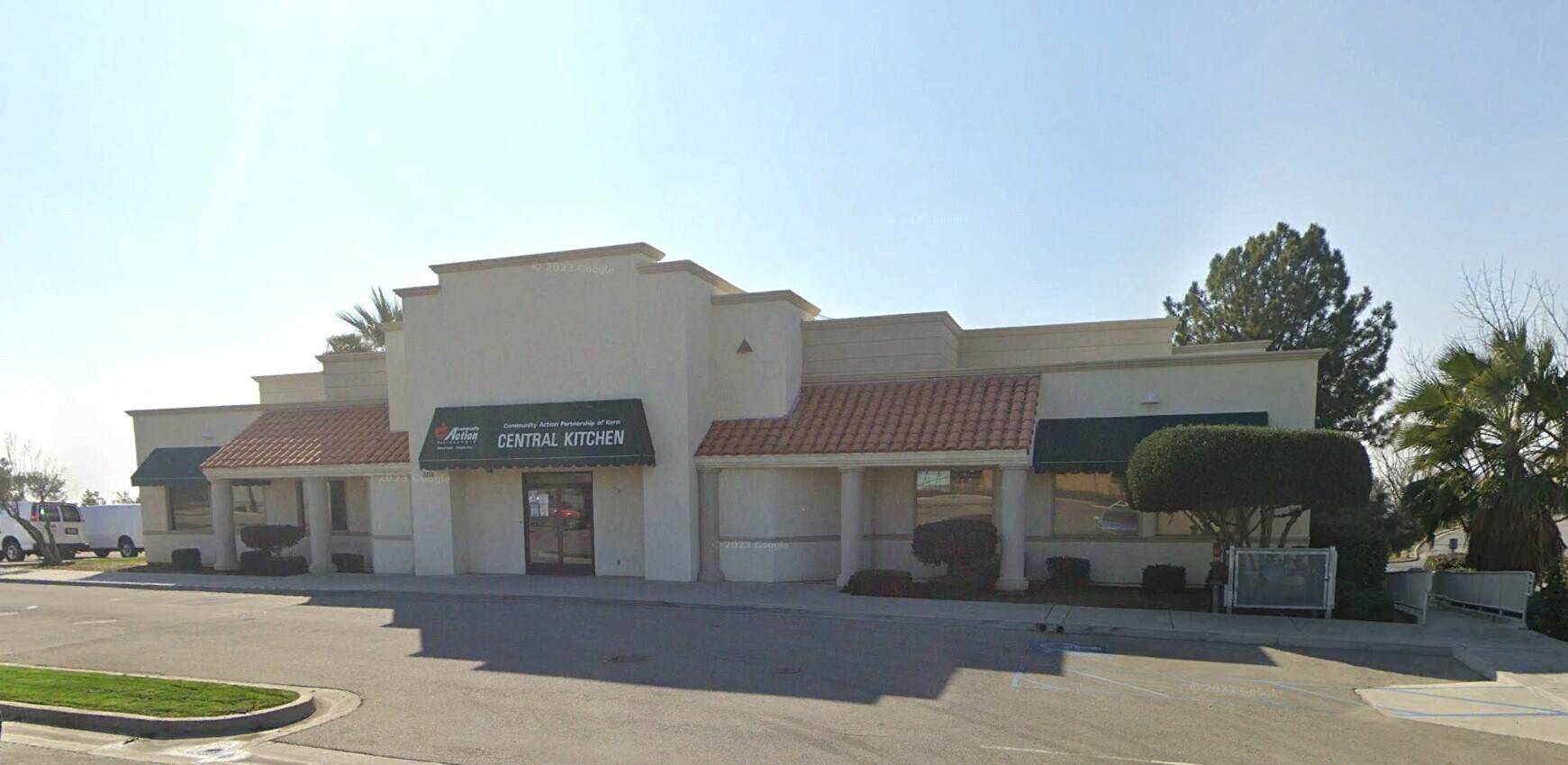 3101 Mall View Rd, Bakersfield, CA à louer Photo principale– Image 1 sur 2