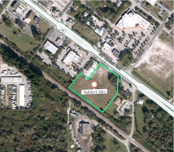 15388 Warfield blvd, Indiantown, FL à louer Photo principale– Image 1 sur 2