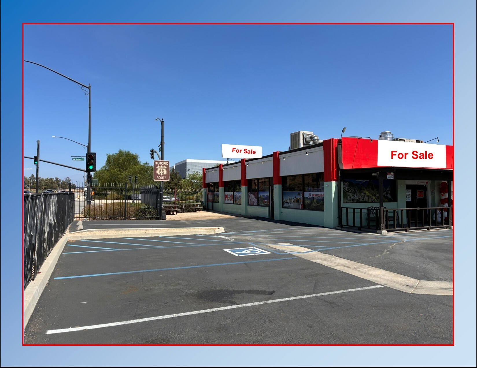 15395 Foothill Blvd, Fontana, CA à vendre Photo de l’immeuble– Image 1 sur 65