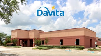 Plus de détails pour 3050 Liberty St, Beaumont, TX - Local commercial à vendre