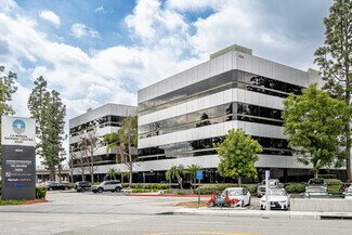 Plus de détails pour 14241 E Firestone Blvd, La Mirada, CA - Bureau à vendre