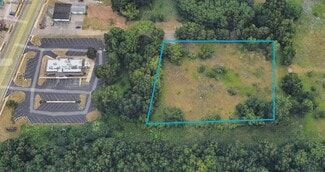 Plus de détails pour 8145 Portage Rd, Portage, MI - Terrain à vendre