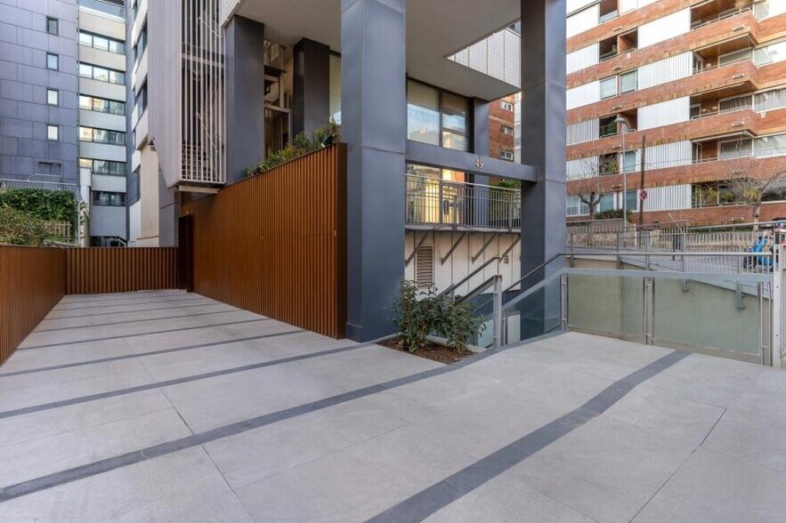 Passeig de la Bonanova, 69, Barcelone, Barcelona à louer - Photo de l’immeuble – Image 3 sur 8