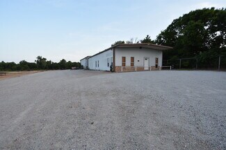 Plus de détails pour 815 W Broadway, Seminole, OK - Industriel/Logistique à vendre
