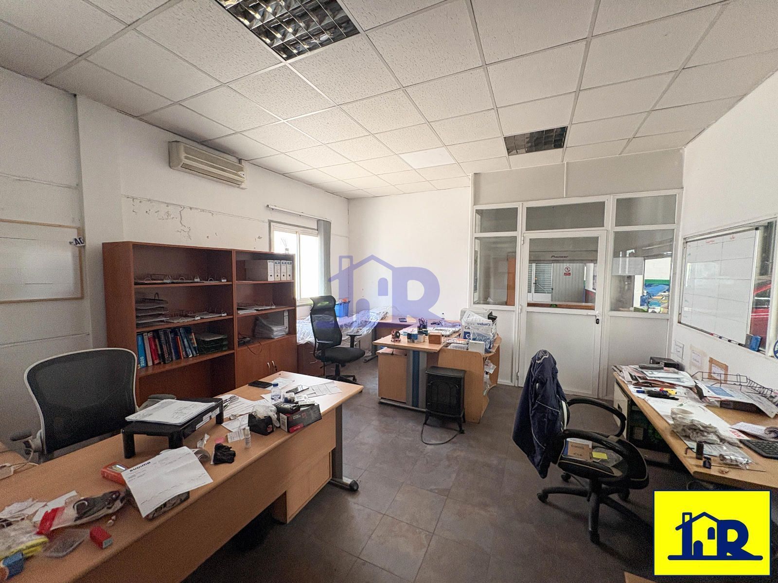 Industriel/Logistique dans Cuenca, Cuenca à vendre Photo intérieure– Image 1 sur 11