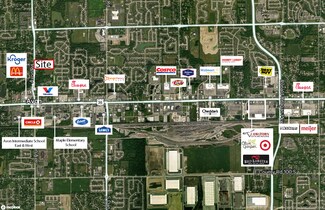 Plus de détails pour 203 N Avon Ave, Avon, IN - Local commercial à vendre