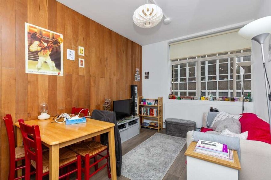 30 St Cross St, Londres à vendre - Photo de l’immeuble – Image 3 sur 5