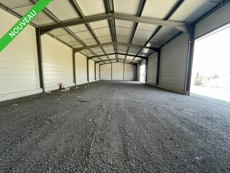 Industriel/Logistique dans Vedène à louer - Photo de l’immeuble – Image 3 sur 4