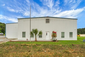 Plus de détails pour 1307 State Rd, Summerville, SC - Industriel/Logistique à louer