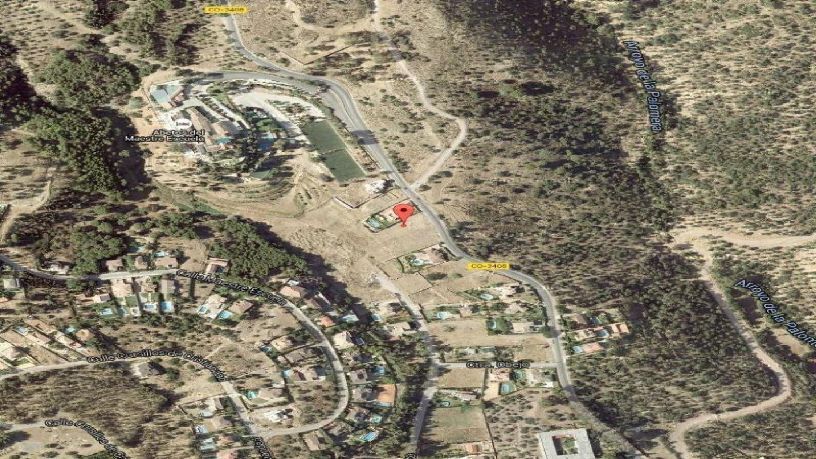 Terrain dans Córdoba, Córdoba à vendre - Aérien – Image 3 sur 3