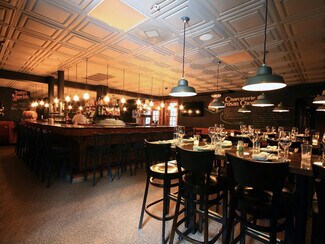 Plus de détails pour 1518-1520 Clipper Mill Rd, Baltimore, MD - Local commercial à vendre