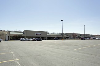 Plus de détails pour 2000-2008 N Township Blvd, Pittston, PA - Bureau/Local commercial à louer