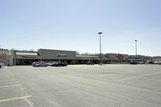 Plus de détails pour 2000-2008 N Township Blvd, Pittston, PA - Bureau/Local commercial à louer