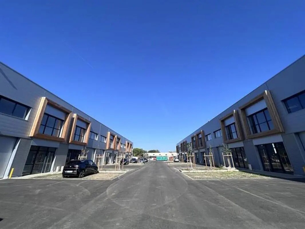 6 Rue Des Frères Boude, Toulouse à louer Photo de l’immeuble– Image 1 sur 10