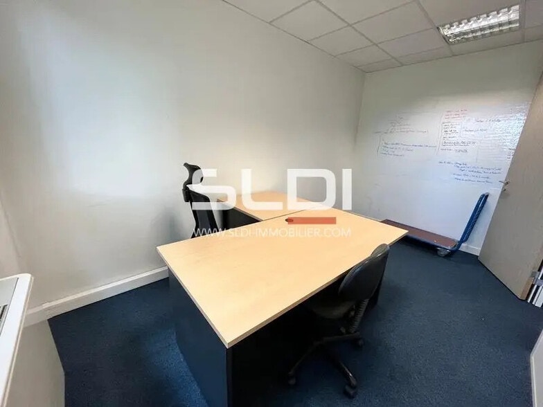 194 Bis Rue Garibaldi, Lyon à louer - Photo intérieure – Image 3 sur 11
