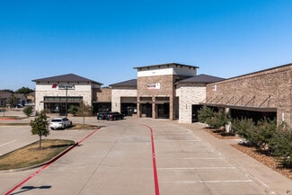 Plus de détails pour 5977 Preston Rd, Frisco, TX - Local commercial à louer
