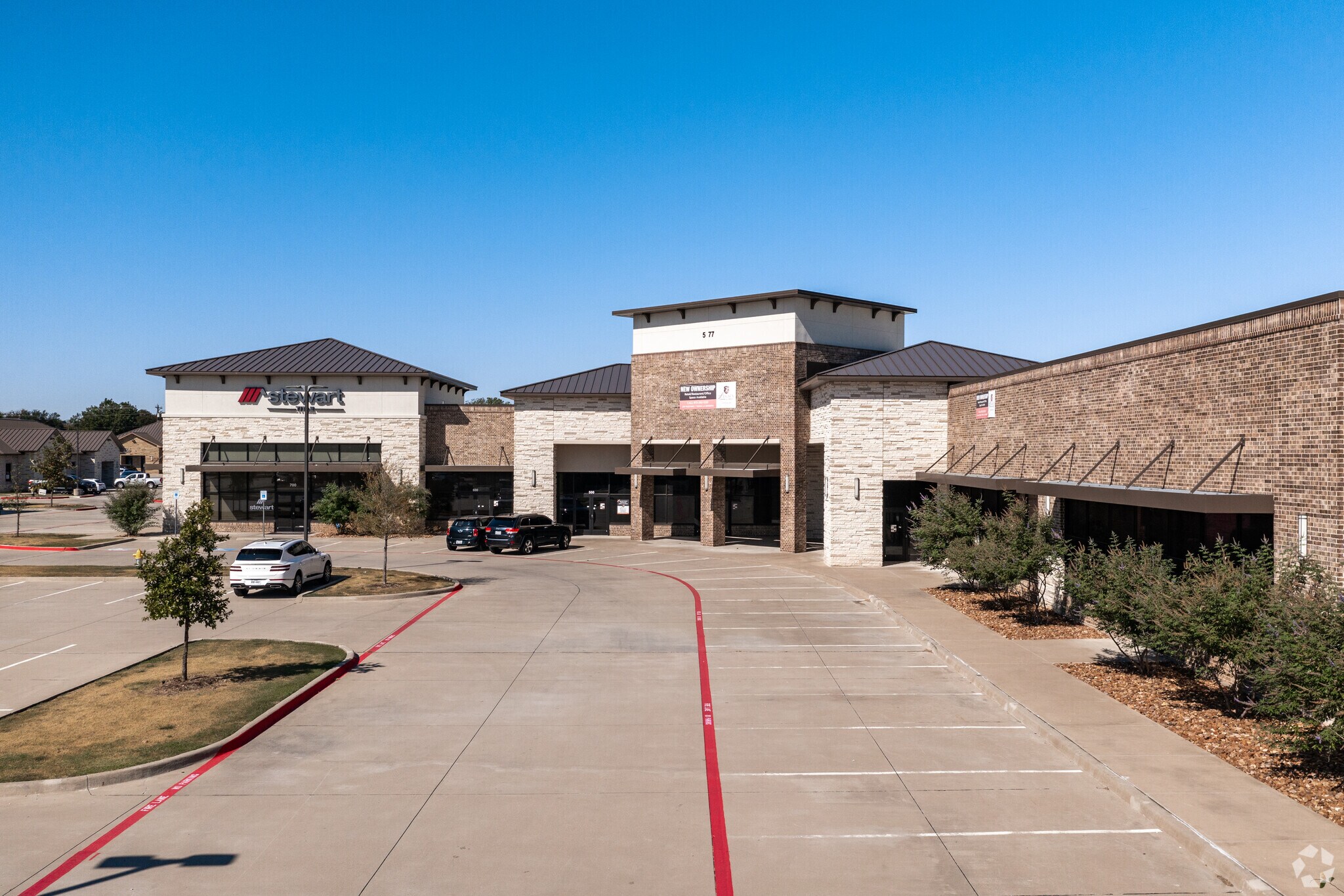 5977 Preston Rd, Frisco, TX à louer Photo de l’immeuble– Image 1 sur 9