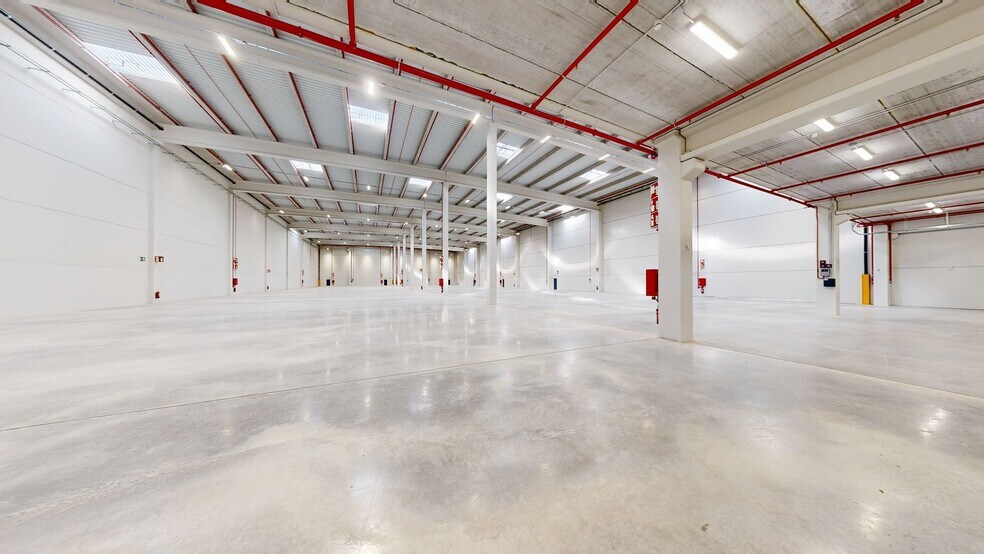 Calle de la Resina, 16-20, Madrid, Madrid à louer - Numérisation 3D Matterport – Image 3 sur 23