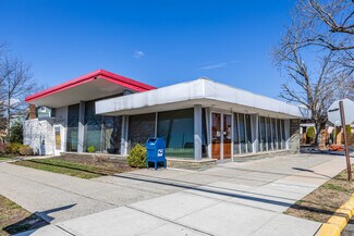 Plus de détails pour 470 Kenilworth Blvd, Kenilworth, NJ - Local commercial à louer