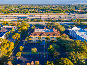 10200 W State Road 84, Davie, FL - VUE AÉRIENNE  vue de carte