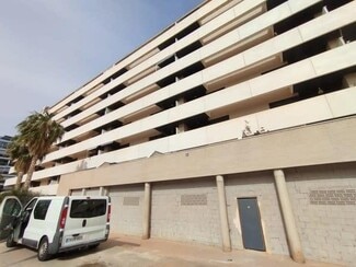 Plus de détails pour Calle Planetas, 1, Almería - Local commercial à vendre