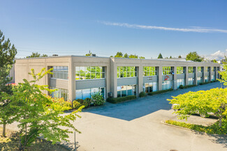 Plus de détails pour 7228 Progress Way, Delta, BC - Industriel/Logistique à vendre