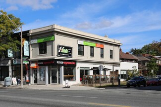 Plus de détails pour 3343 Yonge St, Toronto, ON - Local commercial à louer