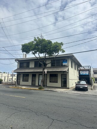 Plus de détails pour 32 Kainehe St, Kailua, HI - Bureau/Local commercial, Local commercial à louer