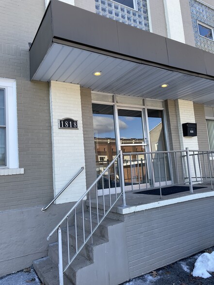 1818 Union Ave, Altoona, PA à louer - Photo de l’immeuble – Image 1 sur 13