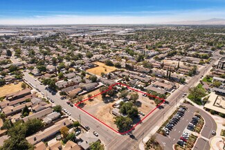 Plus de détails pour 2888 Holly Dr, Tracy, CA - Logement à vendre