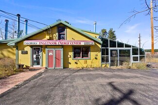 Plus de détails pour 26731 Main St, Conifer, CO - Local commercial à vendre