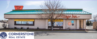 Plus de détails pour 350 SE Wyoming Blvd, Casper, WY - Local commercial à vendre