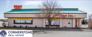 Plus de détails pour 350 SE Wyoming Blvd, Casper, WY - Local commercial à vendre
