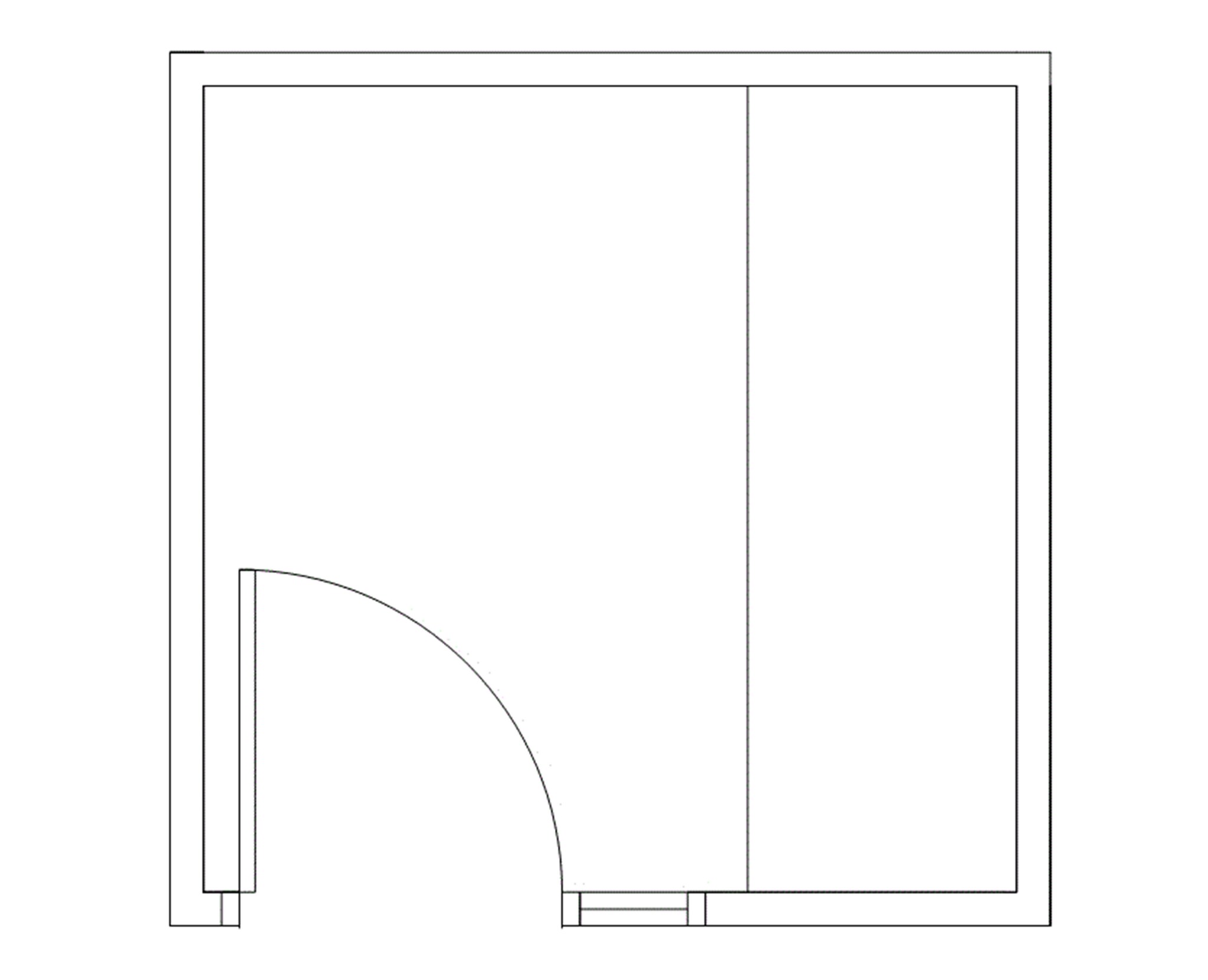 1601 Industrial Blvd, Sugar Land, TX à louer Plan d’étage– Image 1 sur 1