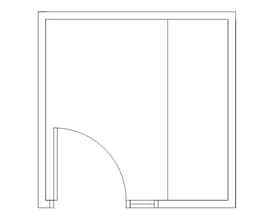 1601 Industrial Blvd, Sugar Land, TX à louer Plan d’étage– Image 1 sur 1