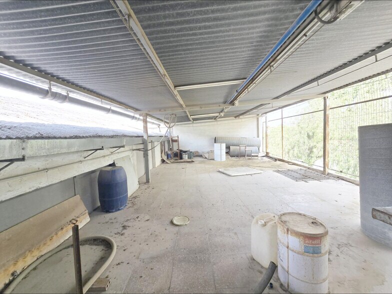 Industriel/Logistique dans Aspe, Alicante à vendre - Photo intérieure – Image 2 sur 4