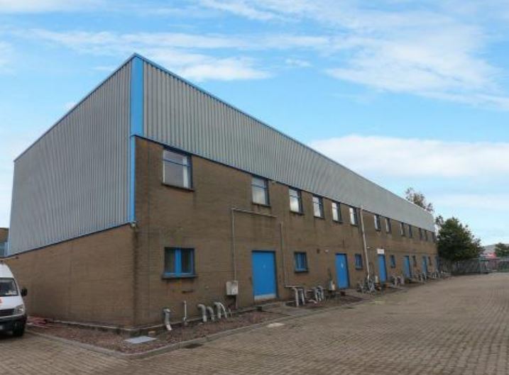 96 Dargan Crescent, Belfast à louer - Photo de l’immeuble – Image 2 sur 3