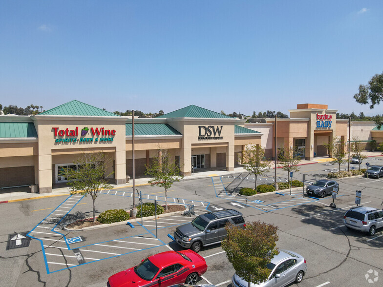 40400-40500 Winchester Rd, Temecula, CA à louer - Photo de l’immeuble – Image 3 sur 9