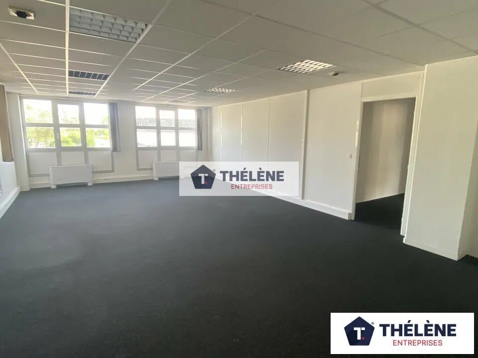 Bureau dans Montpellier à louer Photo intérieure– Image 1 sur 5