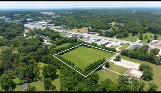 Plus de détails pour 110 Morningside Dr, Mount Juliet, TN - Terrain à vendre