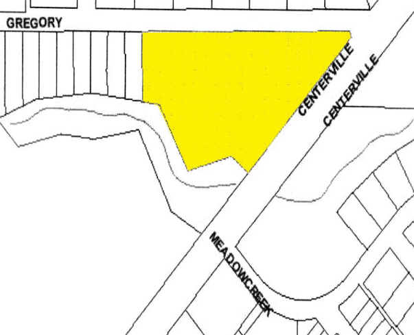 625 W Centerville Rd, Garland, TX à vendre - Plan cadastral – Image 2 sur 22