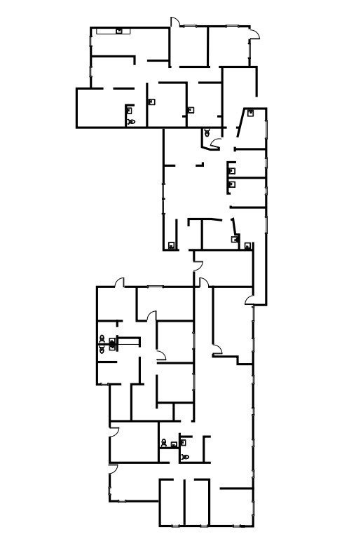 521 E Elder St, Fallbrook, CA à louer Plan d’étage– Image 1 sur 1