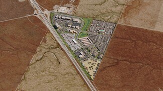 Plus de détails pour 13800 Simco Rd, Mountain Home, ID - Terrain à vendre