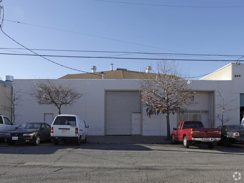 1355 Donner Ave, San Francisco, CA à louer - Photo de l’immeuble – Image 2 sur 6
