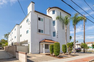 Plus de détails pour 1540 260th St, Harbor City, CA - Logement à vendre