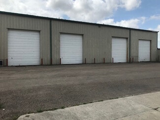 Plus de détails pour 3022 Buddy Lawrence Dr, Corpus Christi, TX - Industriel/Logistique à vendre